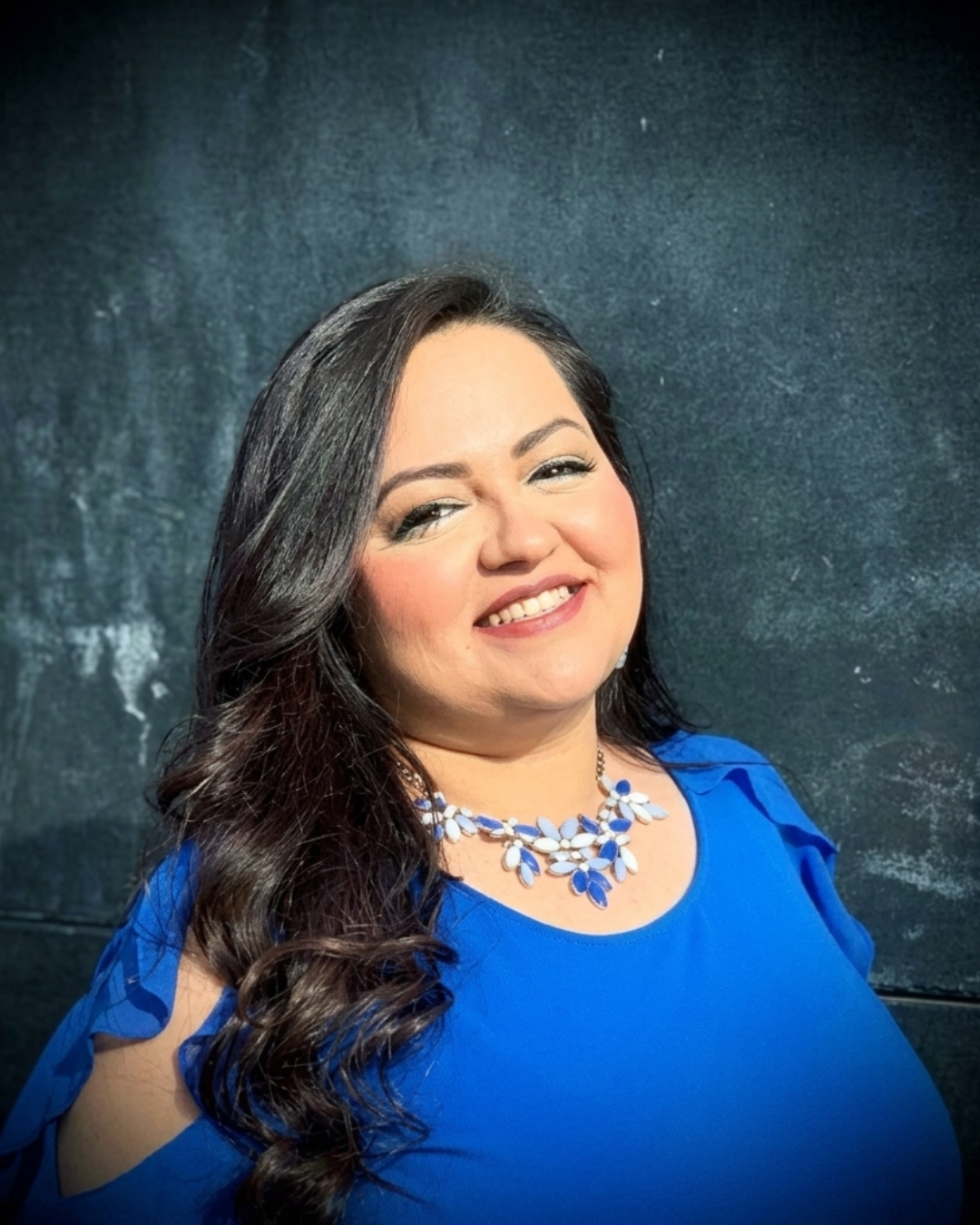 Liliana Evans Senior Escrow Officer